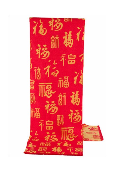 SKSL003  manufacture activity shawl sample order scarlet shawl logo gift Scarf Shawl manufacturer super long scarf detail view-19